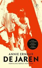 De jaren | 9789029540650 | Annie Ernaux, Zo goed als nieuw, Annie Ernaux