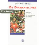 De diamantslijper 9789062290680 G.M. Roach, Verzenden, Gelezen, G.M. Roach
