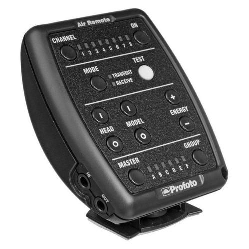 Profoto Air Remote Tranceiver (901031), Audio, Tv en Foto, Fotografie | Flitsers, Nieuw, Overige merken, Ophalen of Verzenden