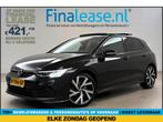Volkswagen Golf 1.5 eTSI R-Line Pano Sfeer Virtual Climate, Automaat, Overige carrosserieën, Zwart, Nieuw