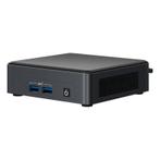 Intel NUC11TNKi5 | Core i5 / 8GB / 256GB SSD, Computers en Software, Desktop Pc's, Ophalen of Verzenden, Gebruikt, Intel