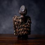 Yoruba Ibedji - Nigeria