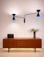 Juanma Lizana Studio - Wandlamp - RAL 5005 -, Antiek en Kunst