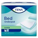 TENA Bed Super 60x90 cm 35 stuks, Nieuw, Verzenden