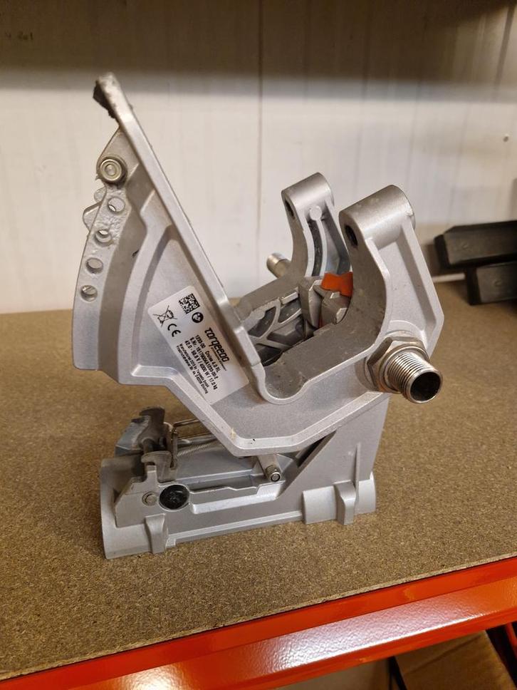 Diversen Torqeedo en Honda onderdelen en veel meer, Watersport en Boten, Accessoires en Onderhoud, Overige typen, Zo goed als nieuw