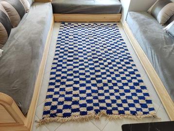 Berber - Vloerkleed - 160 cm - 240 cm - Amazigh Marokko beschikbaar voor biedingen
