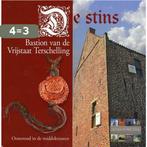 De stins 9789023243458 J.P. Kok, Boeken, Verzenden, Zo goed als nieuw, J.P. Kok