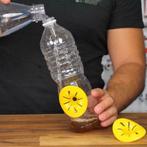 Genius Ideas 6 Pieces Wasp Trap voor flessen