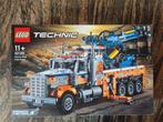 Lego Set - 42128 - Technic - Heavy-duty Tow Truck, Nieuw