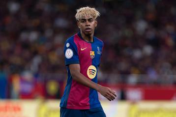 Wedstrijdtickets FC Barcelona 2025/26 beschikbaar voor biedingen