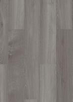 Plak pvc rechte plank grijs |  mFLOR Broad Leaf 41828 Grey, Ophalen, Nieuw