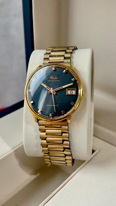Mido - Ocean Star - powerwind - Zonder minimumprijs - Heren, Sieraden, Tassen en Uiterlijk, Horloges | Heren