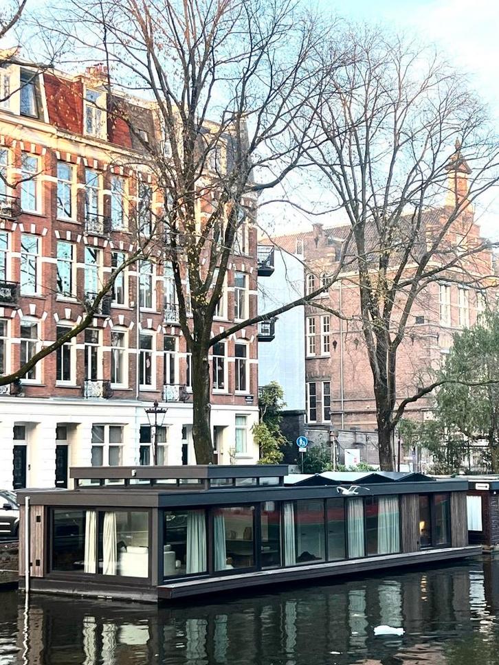 Te huur: Appartement Nieuwe Prinsengracht in Amsterdam, Huizen en Kamers, Huizen te huur, Noord-Holland, Appartement