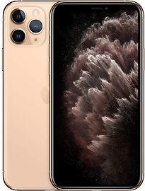 Apple iPhone 11 Pro 256GB goud, Telecommunicatie, Mobiele telefoons | Apple iPhone, Zo goed als nieuw, Zonder simlock, Zonder abonnement