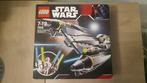 Lego - Star Wars - 7656 - General Grievous Starfighter, Nieuw