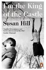 Im The King Of The Castle 9780140034912 Susan Hill, Verzenden, Gelezen, Susan Hill
