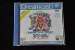 Phantasy Star Online Sega Dreamcast, Spelcomputers en Games, Games | Sega, Verzenden, Nieuw