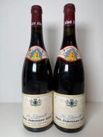 2002 Paul Jaboulet Aîné La Chapelle - Hermitage - 2 Flessen, Nieuw