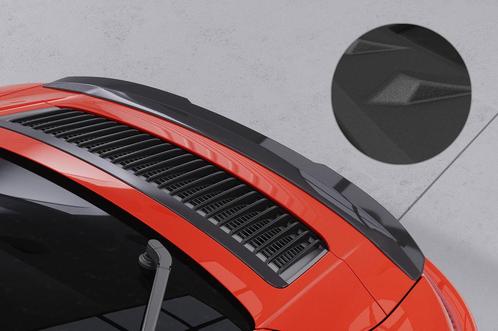 Achtervleugel voor Porsche 911/991 HF699-S, Auto-onderdelen, Carrosserie en Plaatwerk, Nieuw, Verzenden