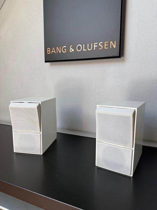 Bang & Olufsen - BeoVox CX50 - Nieuwe woofer-surrounds, Audio, Tv en Foto, Stereo-sets