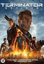 Terminator: Genisys, Cd's en Dvd's, Verzenden, Nieuw in verpakking, Actie