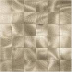 Zelfklevende Mozaïek Tegel - Afimera Grote Blokken XL -, Ophalen of Verzenden, Nieuw