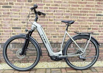 Cube Kathmandu Hybrid 750 / Large / Bosch performance cx beschikbaar voor biedingen