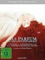 Das Parfum - Die Geschichte eines Mörders (Premium E...  DVD, Zo goed als nieuw, Verzenden
