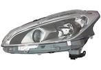 Peugeot 208 2015-2020 Koplamp Links (Koplampen), Auto-onderdelen, Verlichting, Verzenden, Nieuw