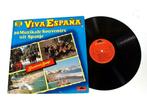 LP Vinyl 12 33 Viva Espana 20 Muzikale Souvenirs M817, Cd's en Dvd's, Verzenden, Nieuw in verpakking