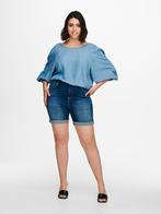ONLY jeans CARLAOLA bermuda Maat:, Kleding | Dames, Verzenden, Nieuw, Overige kleuren