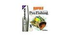 Rapala Pro Fishing - Gameboy Advance (Losse Cassette) + H..., Ophalen of Verzenden, Zo goed als nieuw