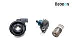 Immobilizer Ontvanger Piaggio | Vespa Beverly 350 2013-2016, Motoren, Verzenden, Gebruikt