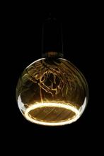 Segula LED Floating Globelamp G150 E27 6W 260lm 1900K Twi..., Huis en Inrichting, Lampen | Overige, Ophalen of Verzenden, Nieuw