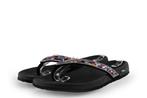 Skechers Slippers in maat 36 Zwart | 10% extra korting, Kleding | Dames, Schoenen, Slippers, Skechers, Verzenden, Zwart
