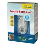 ECOSTYLE MOUSE & RAT FREE 80M² DOUBLE PROTECT - 1 KAMER