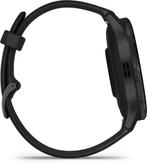 Garmin Venu 3, 45mm Zwart (Zwart), Verzenden, Nieuw