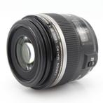 Canon EF-S 60mm f/2.8 USM macro | Tweedehands, Audio, Tv en Foto, Fotografie | Lenzen en Objectieven, Verzenden, Gebruikt