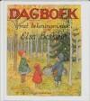 Dagboek 9789062384624 E. Beskow, Boeken, Overige Boeken, Zo goed als nieuw, Verzenden