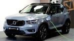 Zakelijke Lease |  Volvo XC40 1.5 T5 Recharge 193kW/262pk DC, Auto's, Volvo, Automaat, Stof, Gebruikt, Overige kleuren