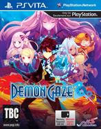 Demon Gaze (PS Vita), Verzenden, Gebruikt, Vanaf 12 jaar