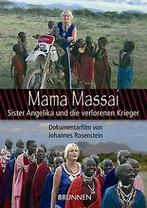 Mama Massai - Sister Angelika und die verlorenen Krieger DVD, Gebruikt, Verzenden