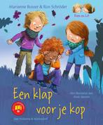 Een klap voor je kop / Koen en Lot / 6 9789000348589, Boeken, Verzenden, Zo goed als nieuw, Marianne Busser