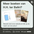 Vuur 9789023427704 H.H. ter Balkt, Verzenden, Zo goed als nieuw, H.H. ter Balkt