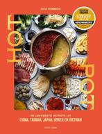 Hotpot 9789461432490 Bas Robben, Verzenden, Zo goed als nieuw, Bas Robben