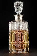 Karaf - .915 zilver, Antiek en Kunst