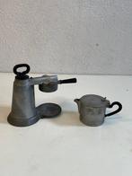 vesuviana - Koffiepot - vesuviana - Aluminium -