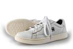 G-Star Sneakers in maat 41 Wit | 10% extra korting, Verzenden, Wit, G-Star, Sneakers of Gympen