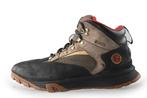 Timberland Wandelschoenen in maat 44½ Zwart | 10% extra, Verzenden, Zo goed als nieuw, Wandelschoenen of Bergschoenen, Timberland
