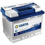 Varta Blue Dynamic EFB N50 50Ah 207x175x190x190, Auto-onderdelen, Accu's en Toebehoren, Verzenden, Nieuw